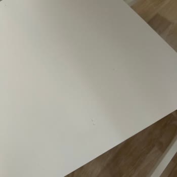 Stefan Sandalyelerinin Kısa Sürede Çökmesi Ve Ücretsiz Değişim Talebi