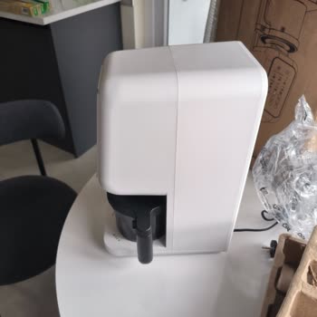 Kullanılmamış Dondurma Makinesinin Haksız Kullanılmış Olarak Reddedilmesi Ve İade Talebinin İptali