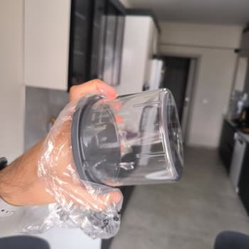 Kullanılmamış Dondurma Makinesinin Haksız Kullanılmış Olarak Reddedilmesi Ve İade Talebinin İptali