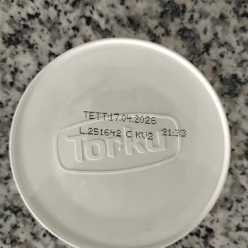 Torku Banada Ürünün Kalite Sorunu Kabarcıklar Ve Sulanmış Doku