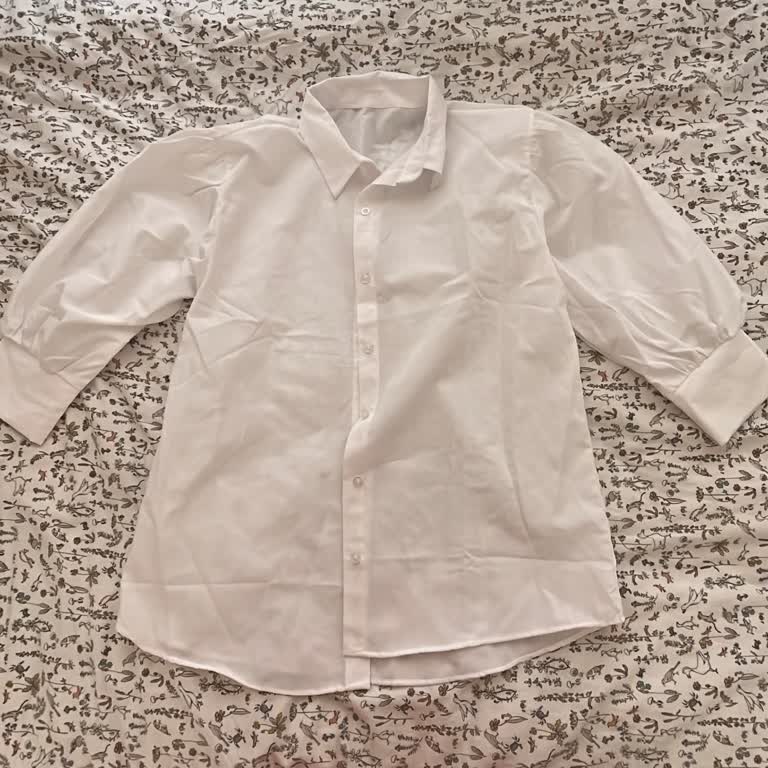 Yanlış Renk Ve Kısa Kollu Gömlek İçin Şikayet Ve İade Talebi