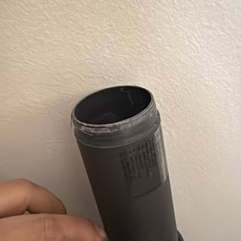 Dyson Süpürge Teleskopik Borusu İlk Haftada Kırıldı, Kullanıcı Hatası İddiası