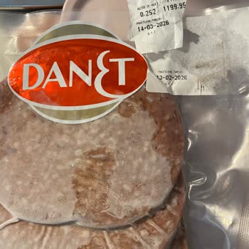 Sultanbeyli Çağrı Hipermarket’te Çift Etiketli Osmanlı Sucuğu İçin Güven Sorunu Ve İade Talebi