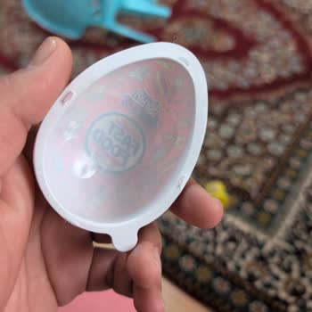 Bonart Joytop Sürpriz Yumurtalar Boş Çıktı, Çocuğum Üzüldü