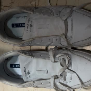 Ayıplı Ayakkabının Değişim Talebinin Reddedilmesi