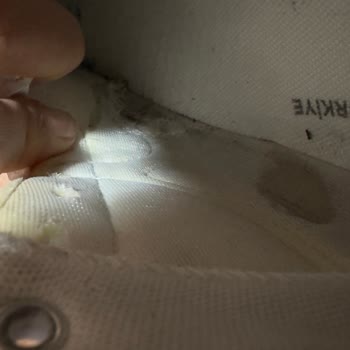 Ayıplı Ayakkabının Değişim Talebinin Reddedilmesi