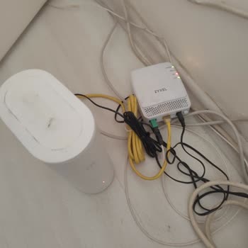 Altyapı Sorunu Nedeniyle İnternet Kesintisi Ve Aylık Ücret Kaybı