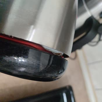 Güvenlik Riski Ve Müşteri Hizmetleri İhmaline Çözüm Talebi