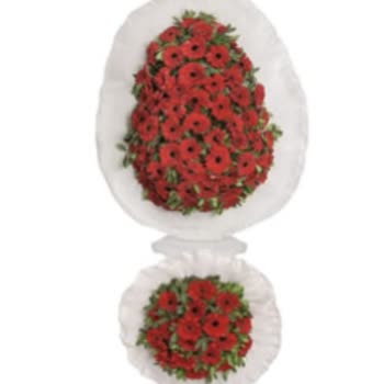 Görseldeki Çiçek Yoğunluğu Uyuşmayan Çelenk İçin İade Talebi