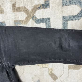 Mavi Pantolonlarda Kalite Bozulması Ve Ücret İadesi Talebi