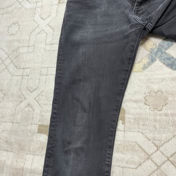 Mavi Pantolonlarda Kalite Bozulması Ve Ücret İadesi Talebi