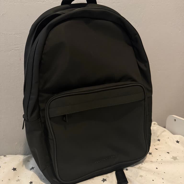 Tommy Hilfiger Çantasındaki Kalıcı Koku Mağazanın İnceleme Reddi Ve Tam İade Talebi