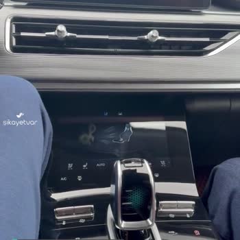 Chery Bursa Cherry Servis İlgisizliği