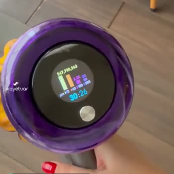 Dyson Seri Numarası Uyuşmazlığı! Ayıplı Ürünün Arkasında Durmuyor!