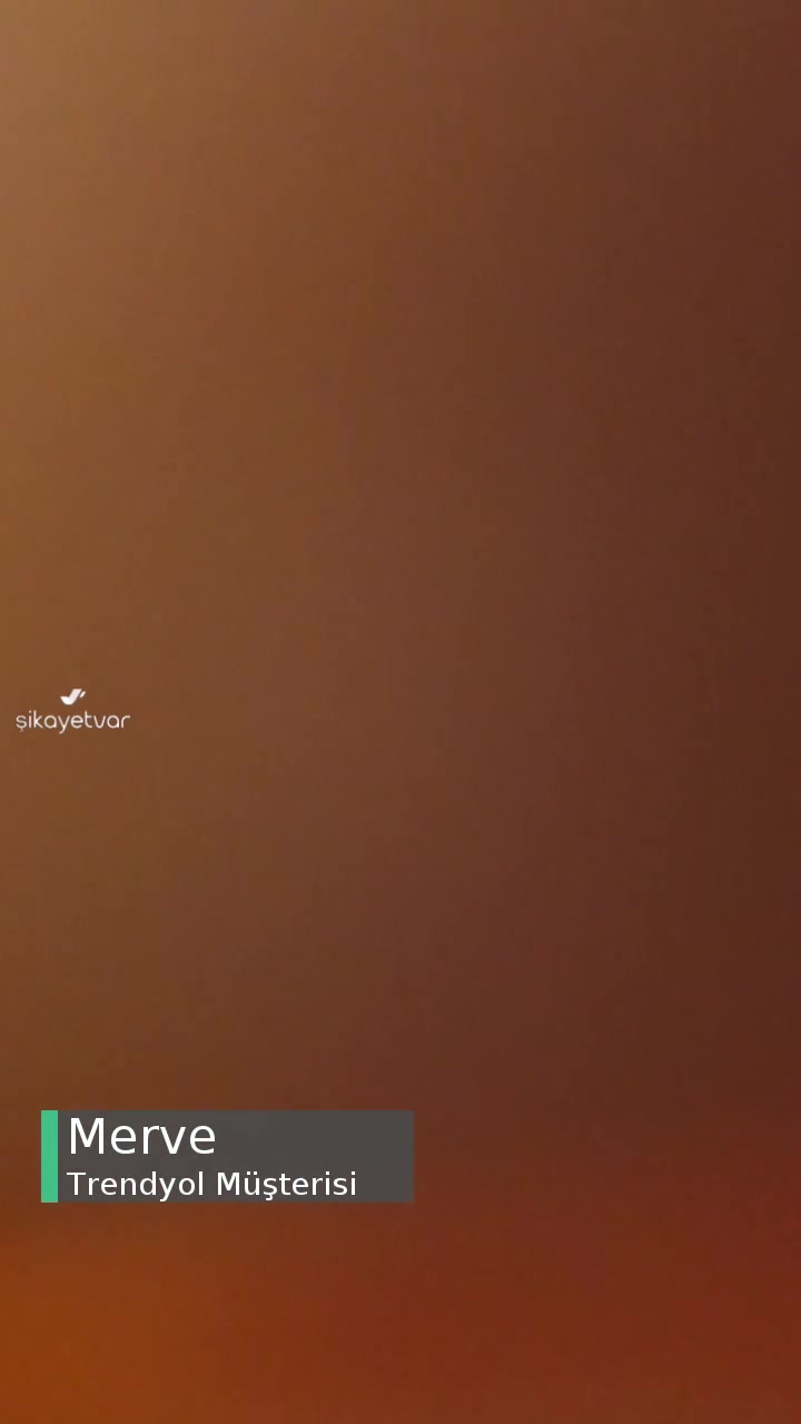 Trendyol'daki Satıcı Saat Yerine Boş Kutu Gönderdi İade Bekliyorum! videonun kapak resmi