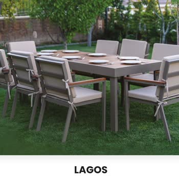 Hatalı Boyut Ve Bacakları Gönderilen Bahçe Masası İçin Değişim Talebi