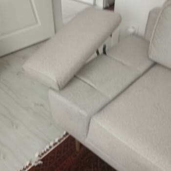 Mekanik Kol Arızası Ve Güvenlik Endişesi Nedeniyle Koltuk Takımının Değiştirilmesi Talebi