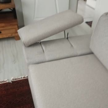 Mekanik Kol Arızası Ve Güvenlik Endişesi Nedeniyle Koltuk Takımının Değiştirilmesi Talebi