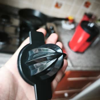 Sinbo DJ 3145 Merdane Aparatı Çabuk Kırıldı