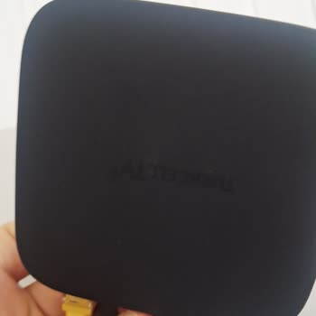 TV Pro Kutu Değişikliği Talebimde Çelişkili Bilgi Ve Çözüm Eksikliği