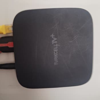 TV Pro Kutu Değişikliği Talebimde Çelişkili Bilgi Ve Çözüm Eksikliği