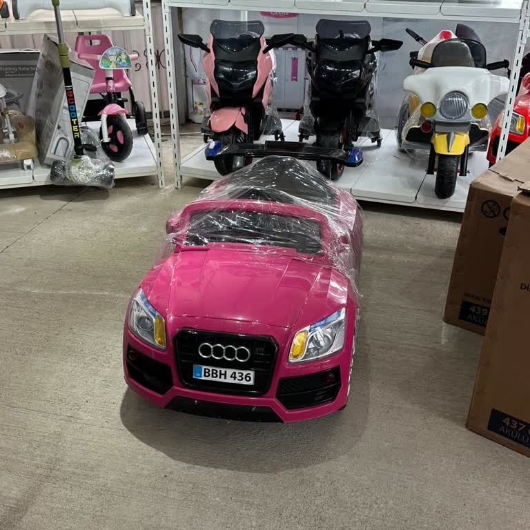 Tokat Bebek AVM (Bebbekavmtokat) Mağdur Hissediyorum