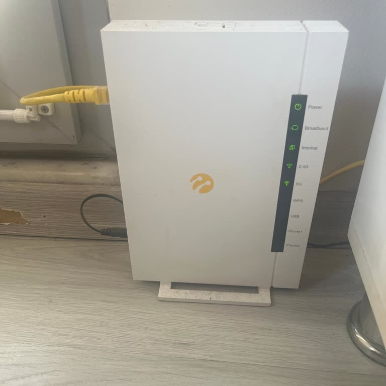 Kalıcı İnternet Kesintileri Ve Çözüm Beklentisi