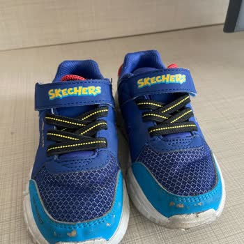 Garanti Kapsamındaki Deforme Olan Superkids Ayakkabısı İçin İade Ve Değişim Talebi