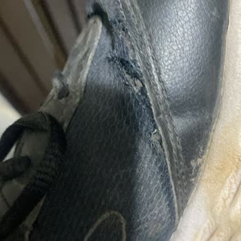 Kısa Sürede Deforme Olan Ayakkabı İçin Fotoğrafla Verilen Garanti Red Kararı