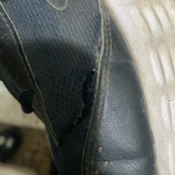 Kısa Sürede Deforme Olan Ayakkabı İçin Fotoğrafla Verilen Garanti Red Kararı