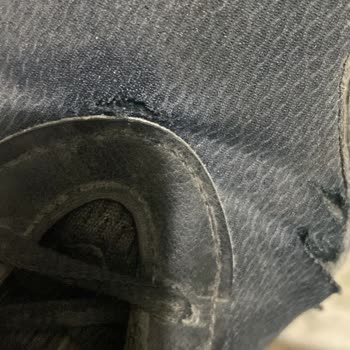 Kısa Sürede Deforme Olan Ayakkabı İçin Fotoğrafla Verilen Garanti Red Kararı