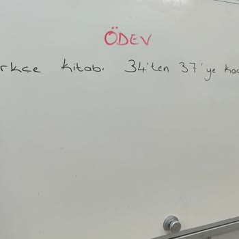 1. Sınıf Ödev Aşırılığı Ve Müfredat Çocuğu Yıpratıyor