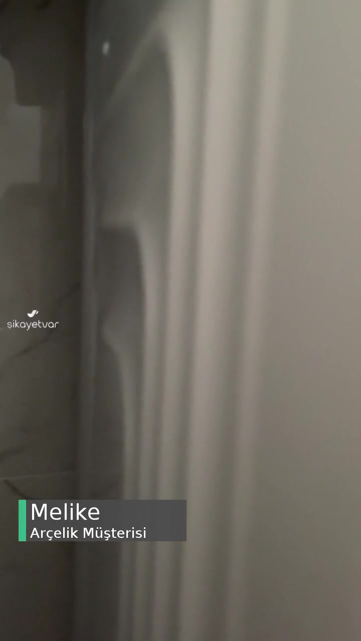 Arçelik Kurutma Makinesi Sesi Sorunu videonun kapak resmi