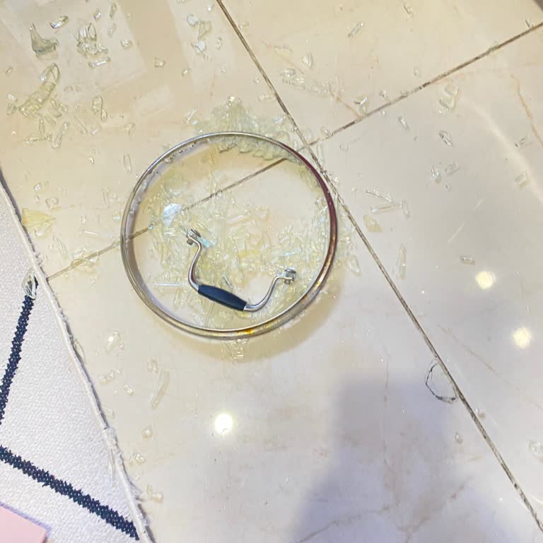 Korkmaz Flora Orta Boy Tencere Kapağı Kırıldı, Yedek Parça Bulunamıyor