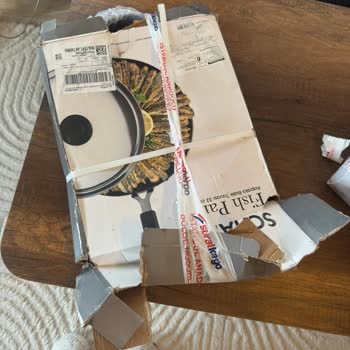 Sürat Kargo’nun Gecikmeli Ve Hasarlı Teslimatı Beni Mağdur Etti