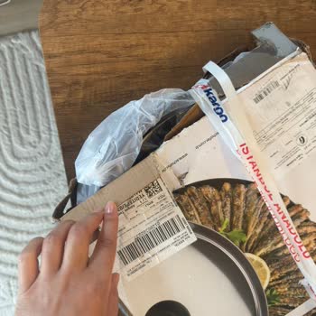 Sürat Kargo’nun Gecikmeli Ve Hasarlı Teslimatı Beni Mağdur Etti