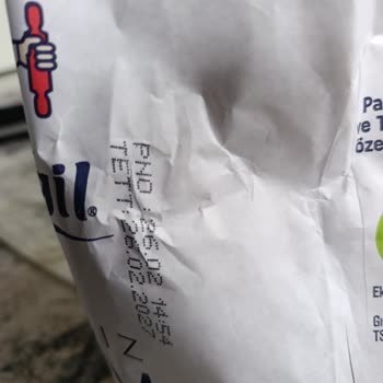 Sinangil Unu Kalitesiz Çıktı, Baklava Ve Börek Parçalanıyor