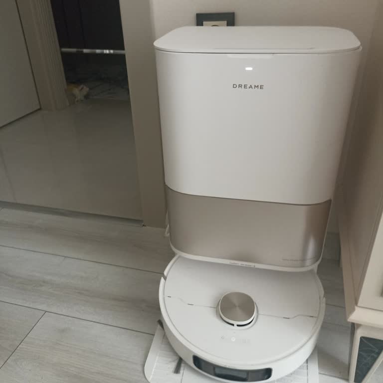 Garanti Dışı Haksız 14.000 TL Servis Ücreti Ve Bozulmuş Robot Süpürge