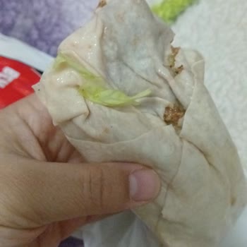 Geciken Teslimat, Kalitesiz Çiğ Köfte Ve İade Reddi