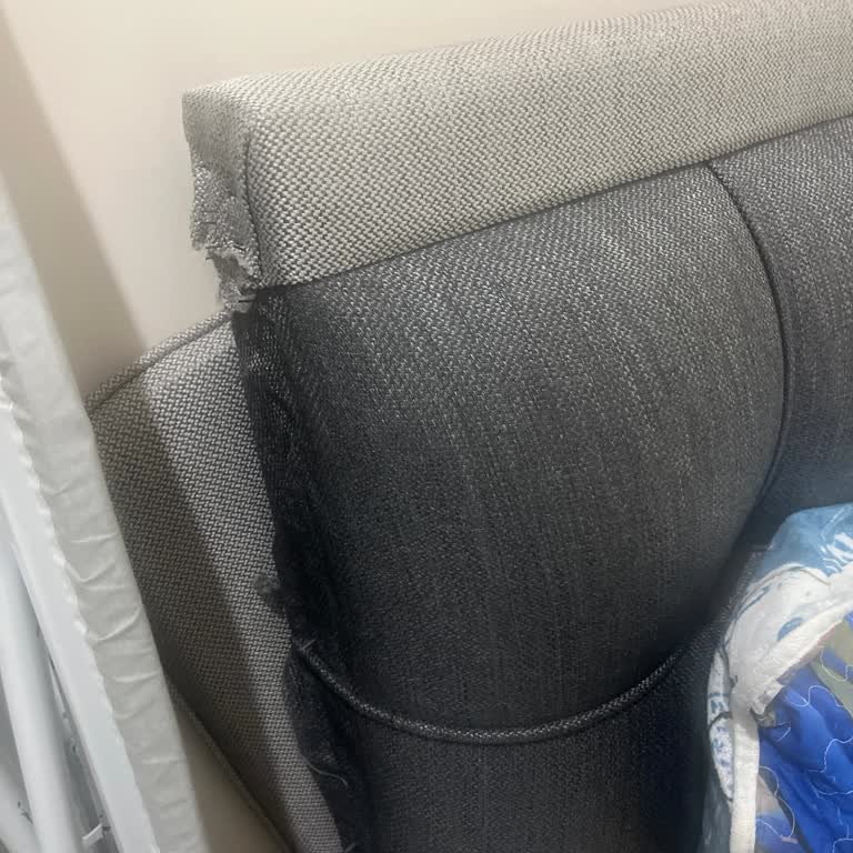 Evkur Esenler Tekli Bazada Kısa Sürede Deformasyon Ve Yetersiz Müşteri Hizmetleri