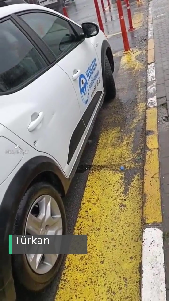 Milli Eğitim Bakanlığı Ehliyet Sınavında Haksızlık! videonun kapak resmi