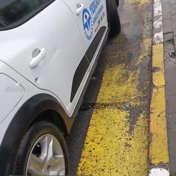 Milli Eğitim Bakanlığı Ehliyet Sınavında Haksızlık!