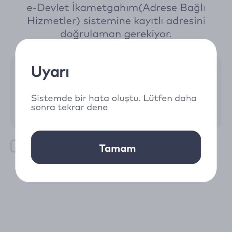 Yüz Tanıma Sorunu Nedeniyle Öğretmen İstanbul Kart Başvurusu Gerçekleşmiyor