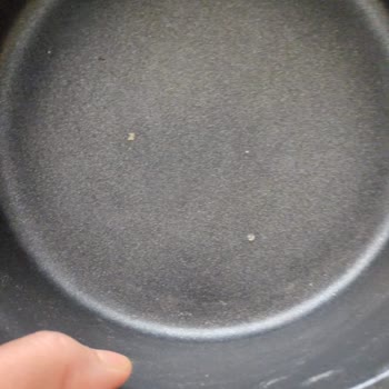 A101'den Alınan Granit Döküm Tencere 1 Kullanımda Kabarıp Soyuldu