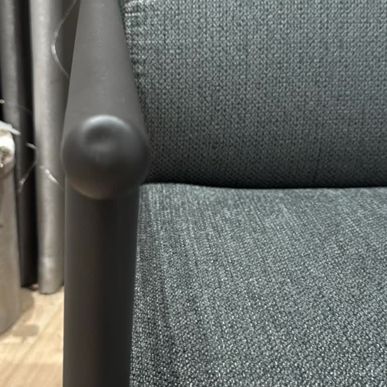 Kırık Kol Sorunu Yaşayan Berjer İçin Acil Parça Değişimi