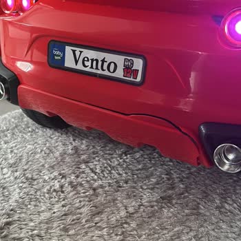 Kırık Akülü Araba, Yetersiz İade Süreci Ve 4000 TL Ekstra Ücret