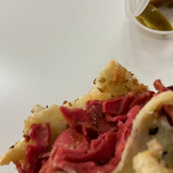 Kumruda Toz Ve Saç Hijyen İhlali Ve İade Reddi