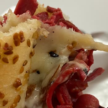 Kumruda Toz Ve Saç Hijyen İhlali Ve İade Reddi