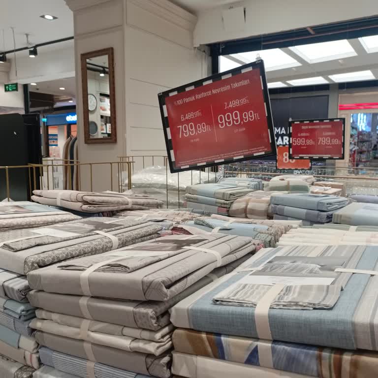 Madame Coco’da Fiyat Farkı Ve Kötü Müşteri Hizmeti