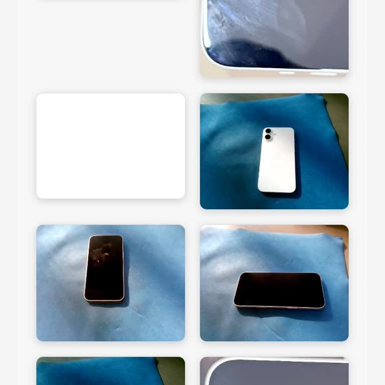 Üretim Kusurlu İphone İçin 16.500 TL Ücretli Tamir İddiası Ve Mağaza İhmali